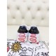 Magazine publication DOLCE & GABBANA Dolce & Gabbana 2022AW casual shoes Magazine publication DOLCE & GABBANA Dolce & Gabbana 2022AW casual shoes