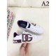 Order rush DOLCE & GABBANA Dolce & Gabbana 2022AW casual shoes Order rush DOLCE & GABBANA Dolce & Gabbana 2022AW casual shoes