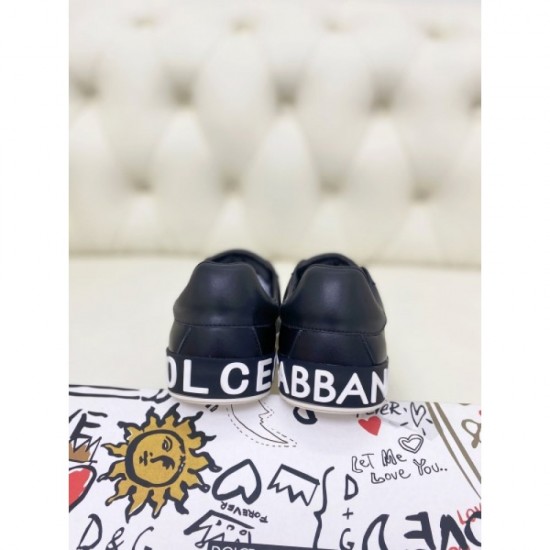 Order rush DOLCE & GABBANA Dolce & Gabbana 2022AW casual shoes Order rush DOLCE & GABBANA Dolce & Gabbana 2022AW casual shoes