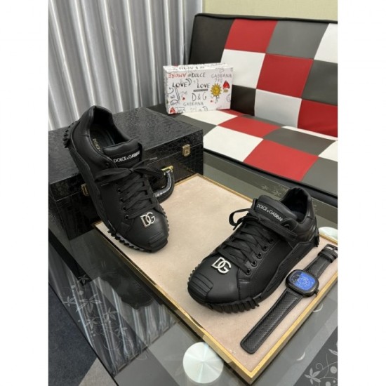 Good quality DOLCE & GABBANA Dolce & Gabbana 2022AW casual shoes Good quality DOLCE & GABBANA Dolce & Gabbana 2022AW casual shoes