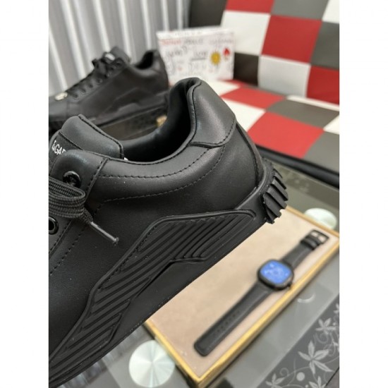 Good quality DOLCE & GABBANA Dolce & Gabbana 2022AW casual shoes Good quality DOLCE & GABBANA Dolce & Gabbana 2022AW casual shoes