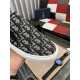 Limited time price Men's casual shoes DIOR Dior must-have items new arrival Limited time price Men's casual shoes DIOR Dior must-have items new arrival