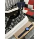 Limited time price Men's casual shoes DIOR Dior must-have items new arrival Limited time price Men's casual shoes DIOR Dior must-have items new arrival
