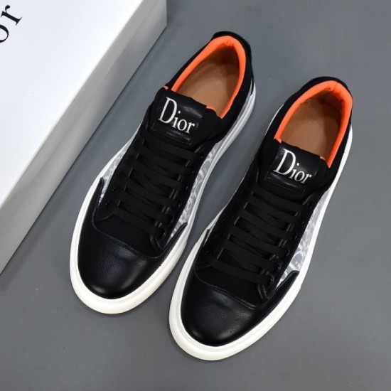 DIOR Dior All you have to do is hold this down! 2022SS casual shoes DIOR Dior All you have to do is hold this down! 2022SS casual shoes