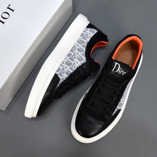 DIOR Dior All you have to do is hold this down! 2022SS casual shoes DIOR Dior All you have to do is hold this down! 2022SS casual shoes