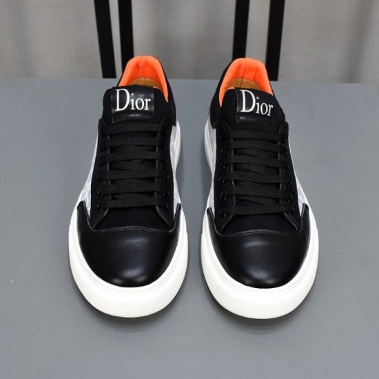 DIOR Dior All you have to do is hold this down! 2022SS casual shoes DIOR Dior All you have to do is hold this down! 2022SS casual shoes