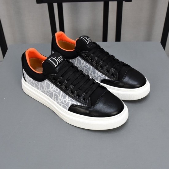 DIOR Dior All you have to do is hold this down! 2022SS casual shoes DIOR Dior All you have to do is hold this down! 2022SS casual shoes