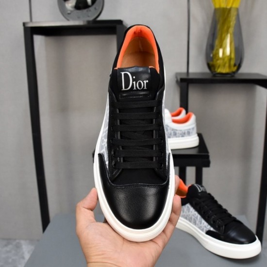 DIOR Dior All you have to do is hold this down! 2022SS casual shoes DIOR Dior All you have to do is hold this down! 2022SS casual shoes