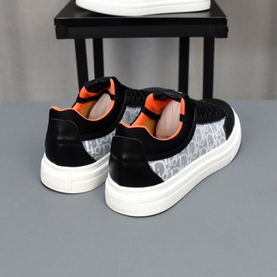DIOR Dior All you have to do is hold this down! 2022SS casual shoes DIOR Dior All you have to do is hold this down! 2022SS casual shoes