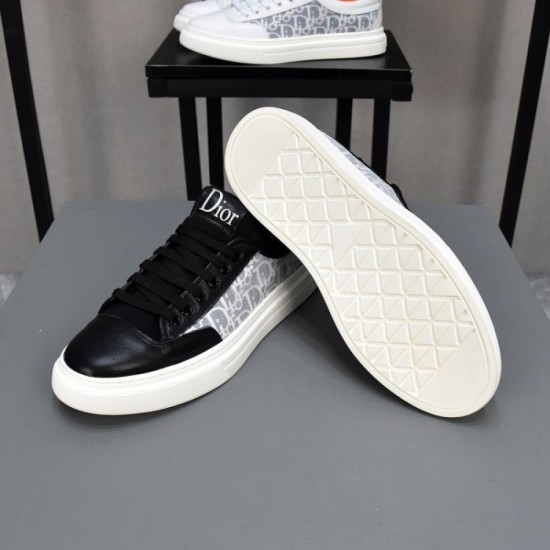 DIOR Dior All you have to do is hold this down! 2022SS casual shoes DIOR Dior All you have to do is hold this down! 2022SS casual shoes