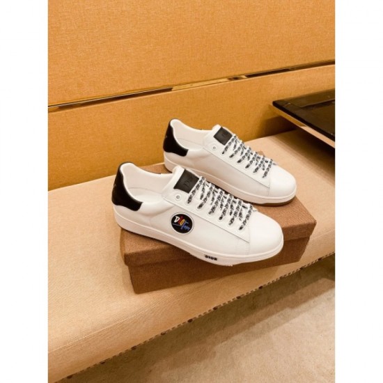 DIOR The cutting edge of fashion! 2022SS casual shoes DIOR The cutting edge of fashion! 2022SS casual shoes