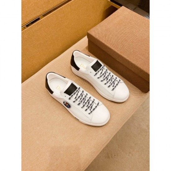 DIOR The cutting edge of fashion! 2022SS casual shoes DIOR The cutting edge of fashion! 2022SS casual shoes
