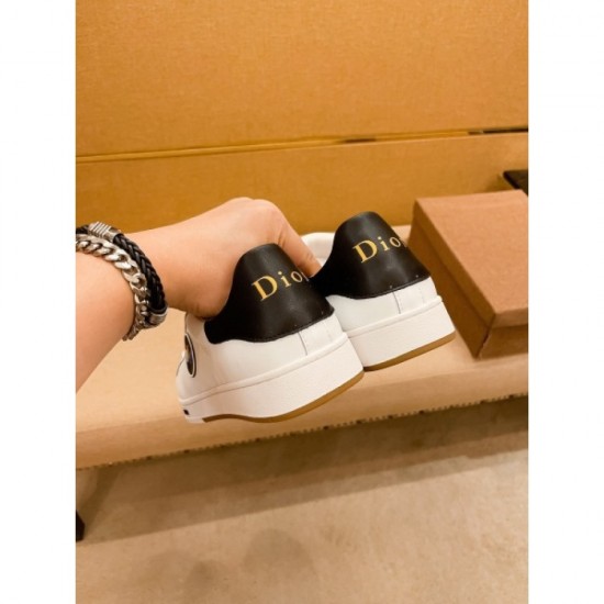 DIOR The cutting edge of fashion! 2022SS casual shoes DIOR The cutting edge of fashion! 2022SS casual shoes