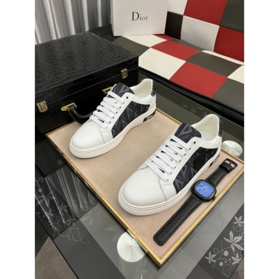 DIOR Dior outstanding attractive item 2022SS casual shoes DIOR Dior outstanding attractive item 2022SS casual shoes