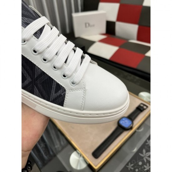 DIOR Dior outstanding attractive item 2022SS casual shoes DIOR Dior outstanding attractive item 2022SS casual shoes