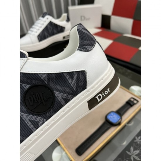 DIOR Dior outstanding attractive item 2022SS casual shoes DIOR Dior outstanding attractive item 2022SS casual shoes