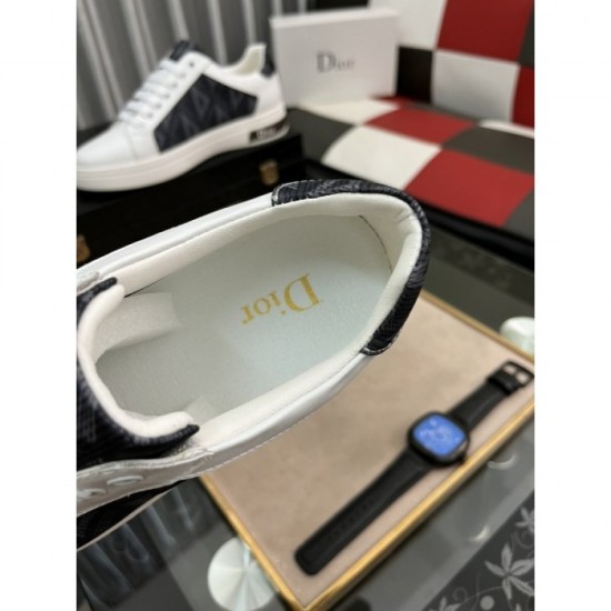 DIOR Dior outstanding attractive item 2022SS casual shoes DIOR Dior outstanding attractive item 2022SS casual shoes
