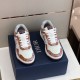 DIOR Dior magazines and towns are popular items 2022SS casual shoes DIOR Dior magazines and towns are popular items 2022SS casual shoes