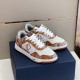 DIOR Dior magazines and towns are popular items 2022SS casual shoes DIOR Dior magazines and towns are popular items 2022SS casual shoes