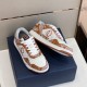 DIOR Dior magazines and towns are popular items 2022SS casual shoes DIOR Dior magazines and towns are popular items 2022SS casual shoes