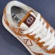 DIOR Dior magazines and towns are popular items 2022SS casual shoes DIOR Dior magazines and towns are popular items 2022SS casual shoes