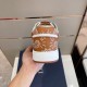 DIOR Dior magazines and towns are popular items 2022SS casual shoes DIOR Dior magazines and towns are popular items 2022SS casual shoes