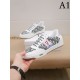 DIOR Dior 2022SS casual shoes aiming for fashionable advanced DIOR Dior 2022SS casual shoes aiming for fashionable advanced