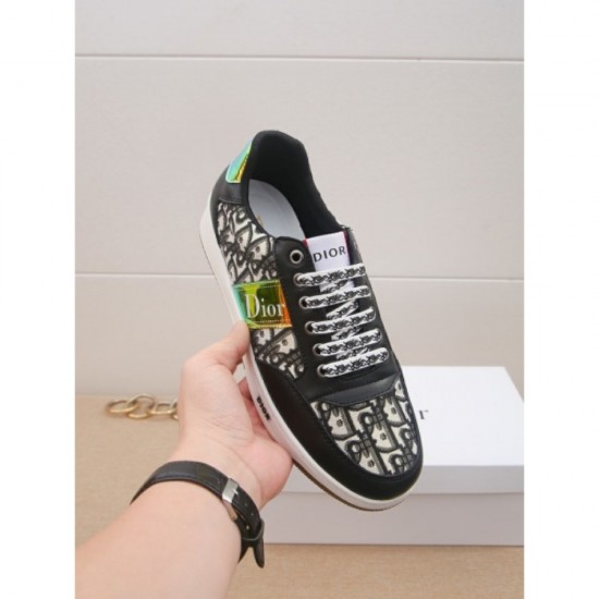 DIOR Dior 2022SS casual shoes aiming for fashionable advanced DIOR Dior 2022SS casual shoes aiming for fashionable advanced