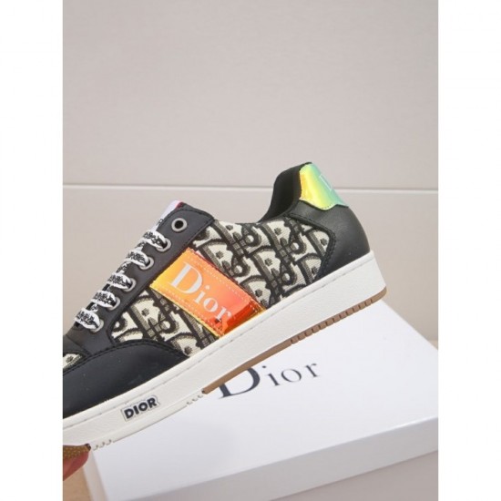 DIOR Dior 2022SS casual shoes aiming for fashionable advanced DIOR Dior 2022SS casual shoes aiming for fashionable advanced