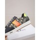 DIOR Dior 2022SS casual shoes aiming for fashionable advanced DIOR Dior 2022SS casual shoes aiming for fashionable advanced