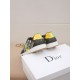 DIOR Dior 2022SS casual shoes aiming for fashionable advanced DIOR Dior 2022SS casual shoes aiming for fashionable advanced