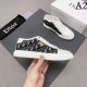 DIOR Dior overseas fashion new 2022SS casual shoes DIOR Dior overseas fashion new 2022SS casual shoes