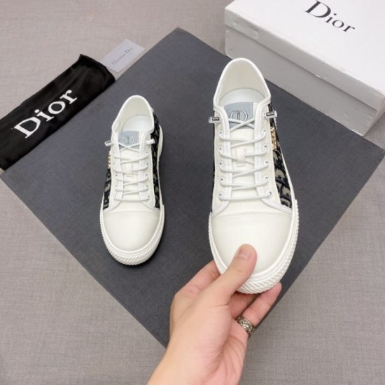 DIOR Dior overseas fashion new 2022SS casual shoes DIOR Dior overseas fashion new 2022SS casual shoes