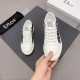 DIOR Dior overseas fashion new 2022SS casual shoes DIOR Dior overseas fashion new 2022SS casual shoes