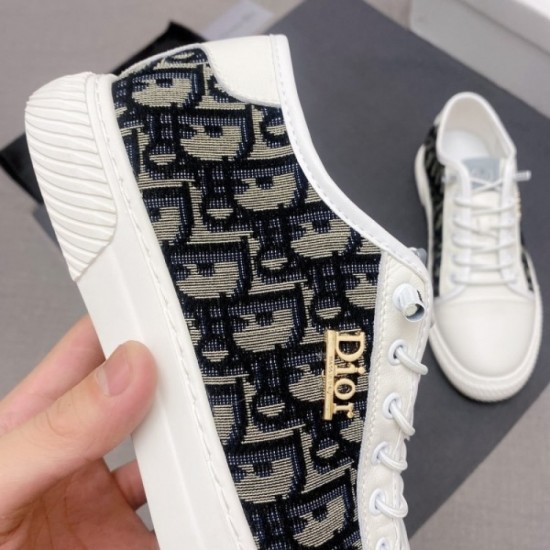 DIOR Dior overseas fashion new 2022SS casual shoes DIOR Dior overseas fashion new 2022SS casual shoes
