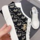 DIOR Dior overseas fashion new 2022SS casual shoes DIOR Dior overseas fashion new 2022SS casual shoes