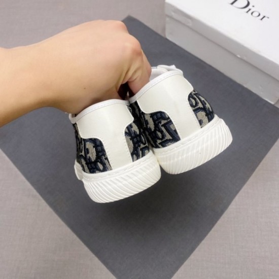 DIOR Dior overseas fashion new 2022SS casual shoes DIOR Dior overseas fashion new 2022SS casual shoes