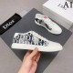 DIOR Dior by far the recommended popular new 2022SS casual shoes DIOR Dior by far the recommended popular new 2022SS casual shoes