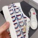 DIOR Dior by far the recommended popular new 2022SS casual shoes DIOR Dior by far the recommended popular new 2022SS casual shoes