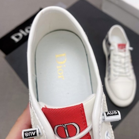 DIOR Dior by far the recommended popular new 2022SS casual shoes DIOR Dior by far the recommended popular new 2022SS casual shoes