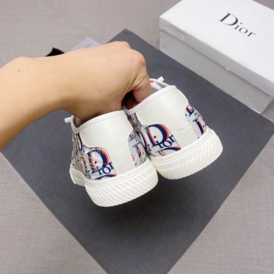 DIOR Dior by far the recommended popular new 2022SS casual shoes DIOR Dior by far the recommended popular new 2022SS casual shoes