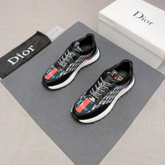 DIOR Dior New summer 2022SS casual shoes that are out of stock DIOR Dior New summer 2022SS casual shoes that are out of stock