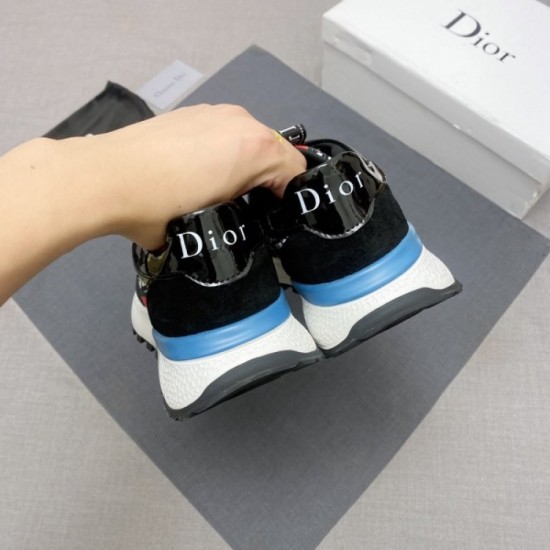DIOR Dior New summer 2022SS casual shoes that are out of stock DIOR Dior New summer 2022SS casual shoes that are out of stock