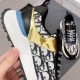 DIOR Dior Spring / Summer Limited Collection 2022SS Casual Shoes DIOR Dior Spring / Summer Limited Collection 2022SS Casual Shoes
