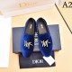 DIOR Dior Popular new 2022SS casual shoes celebrating this summer DIOR Dior Popular new 2022SS casual shoes celebrating this summer