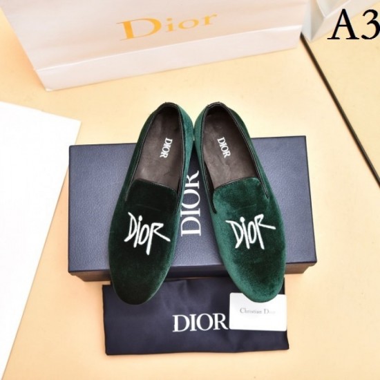 DIOR Dior Popular new 2022SS casual shoes celebrating this summer DIOR Dior Popular new 2022SS casual shoes celebrating this summer