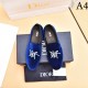 DIOR Dior Popular new 2022SS casual shoes celebrating this summer DIOR Dior Popular new 2022SS casual shoes celebrating this summer