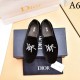DIOR Dior Popular new 2022SS casual shoes celebrating this summer DIOR Dior Popular new 2022SS casual shoes celebrating this summer