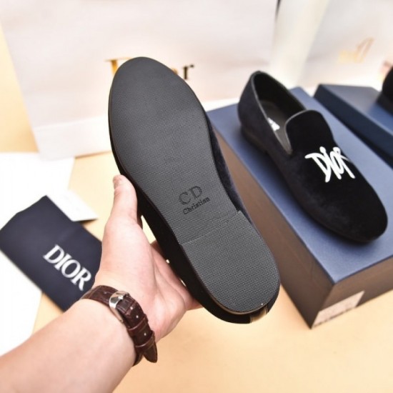 DIOR Dior Popular new 2022SS casual shoes celebrating this summer DIOR Dior Popular new 2022SS casual shoes celebrating this summer