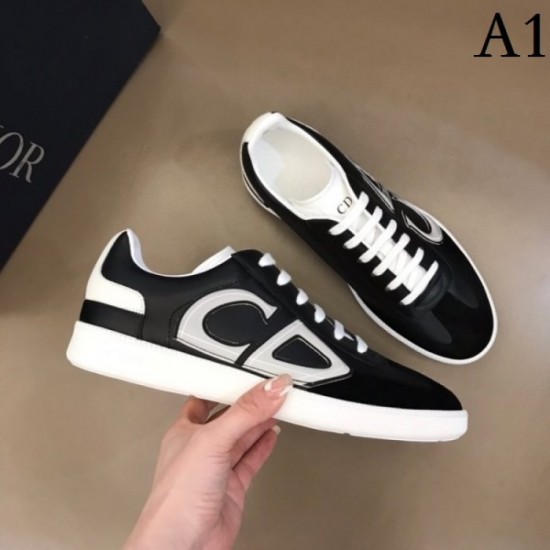DIOR Dior charming style 2022SS casual shoes DIOR Dior charming style 2022SS casual shoes